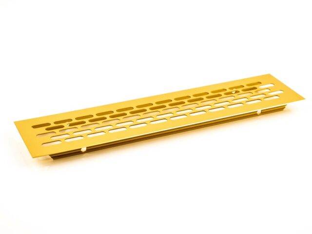Gold mat